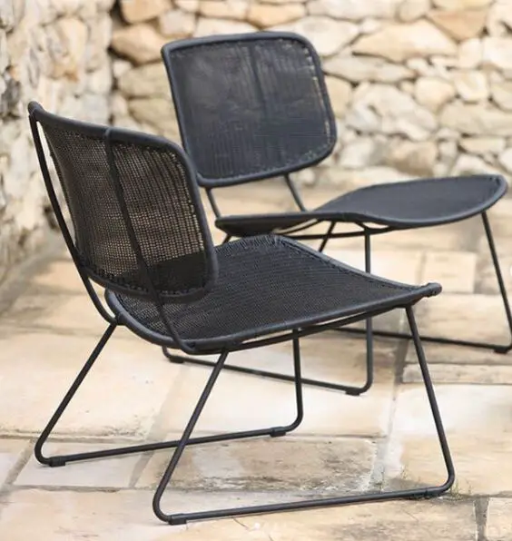Discover Elegant Outdoor Seating: Top Trends in Stylish Chairs
