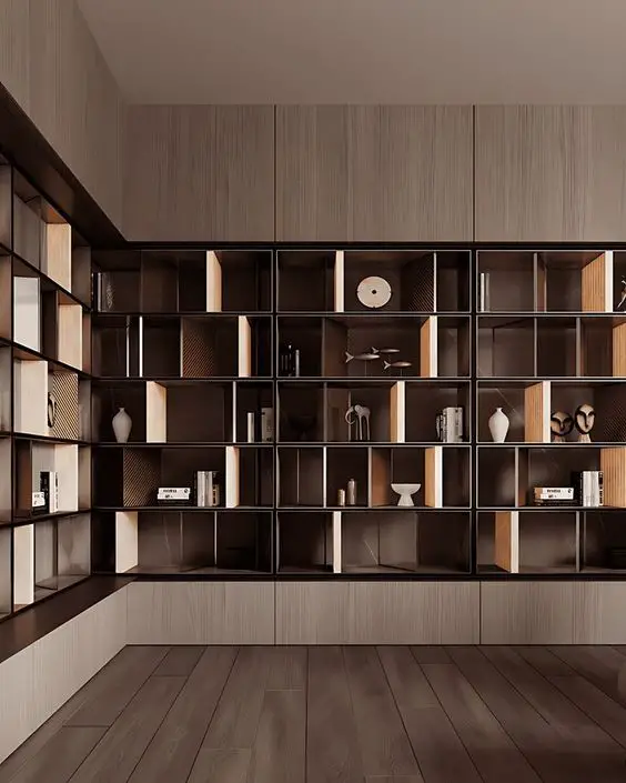 Chic Office Cabinets: Storage & Design Ideas for Modern Workspaces