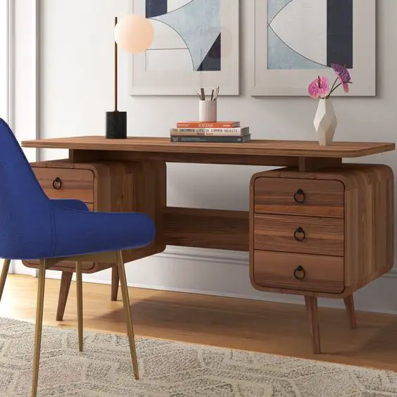 Craftsman Desk Styles: Modern & Classic Ideas for Your Workspace