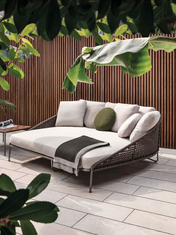 Elevate Outdoor Spaces with Stylish Sofa Designs - Chic to Rustic Trends
