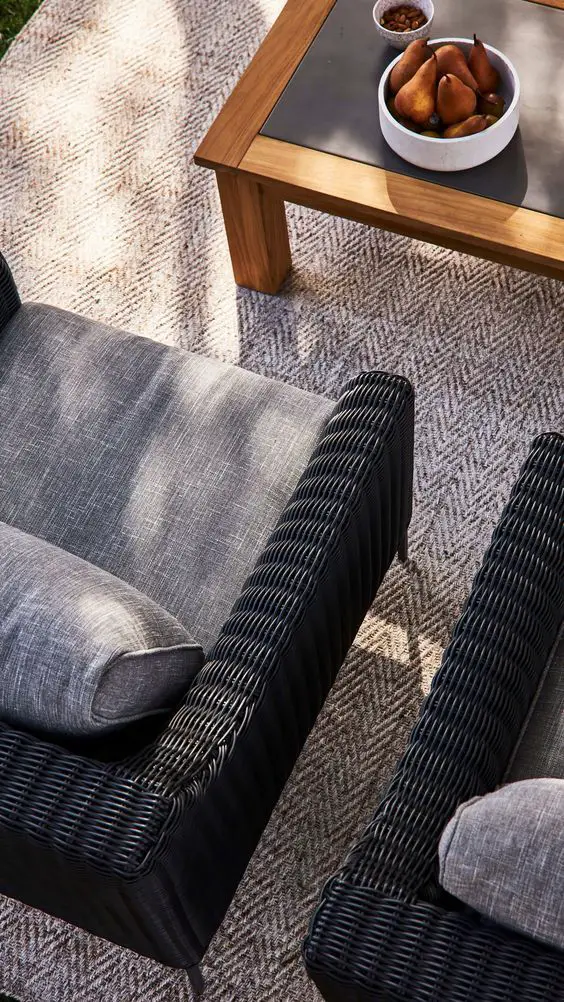 Transform Your Outdoor Space with Elegant Furniture Sets for Every Style