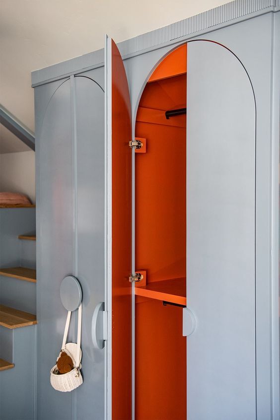 Maximize Style & Space with Ceiling Cabinets in Every Room