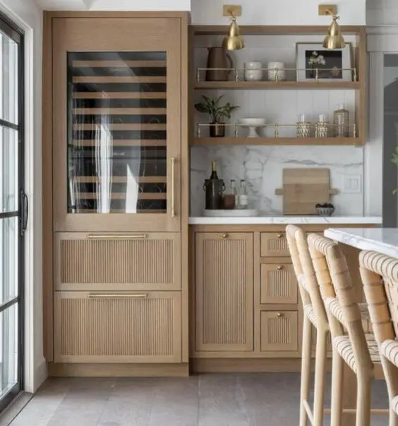 Chic Dining Room Cabinet Styles for Modern Home Decor