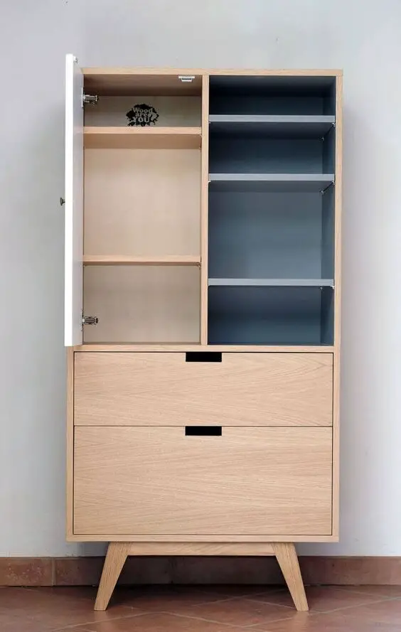 Maximize Space with Stylish Small Pantry Cabinet Ideas & Organizing Tips