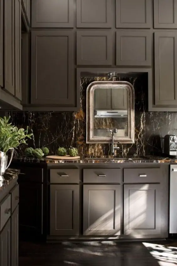 2024's Top Kitchen Cabinet Colors: Trendy Hues & Combos