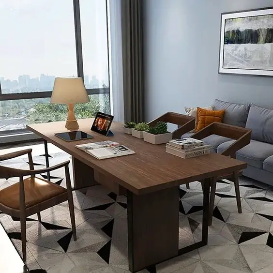 Craftsman Desk Styles: Modern & Classic Ideas for Your Workspace