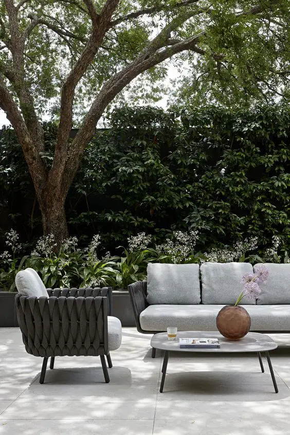 Transform Your Outdoor Space with Elegant Furniture Sets for Every Style
