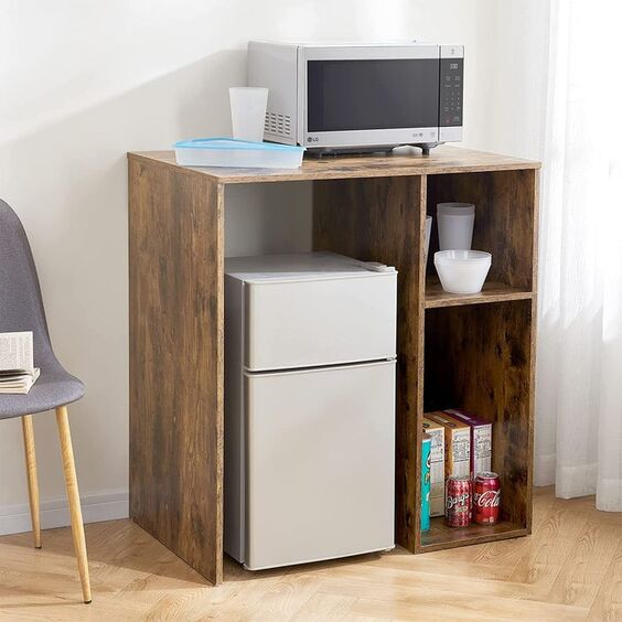 Stylish Dorm Cabinet Designs for Space-Saving Organization