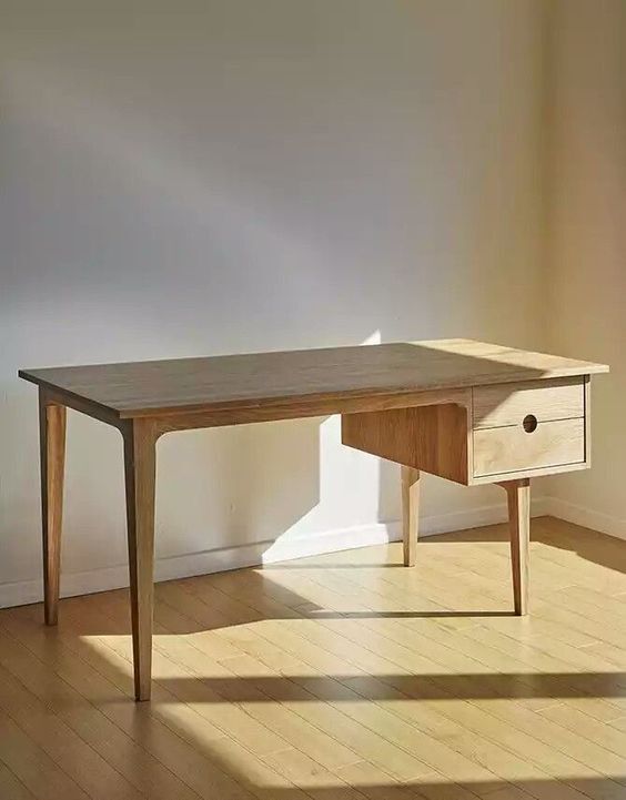 Craftsman Desk Styles: Modern & Classic Ideas for Your Workspace