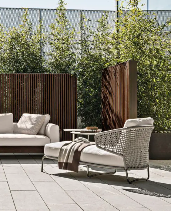 Transform Your Outdoor Space with Elegant Furniture Sets for Every Style