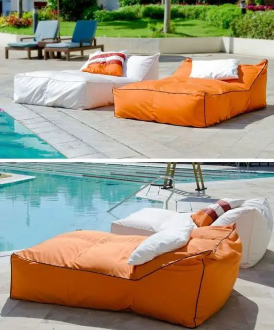 Chic Outdoor Sofa Beds - Transform Patios into Stylish Retreats