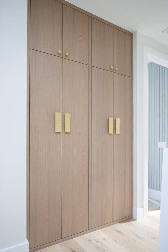 Maximize Style & Space with Ceiling Cabinets in Every Room