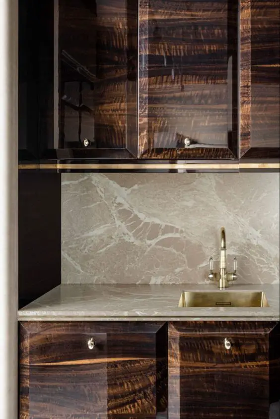 Elegant Simple Kitchen Cabinets: Designs & Ideas for Chic Spaces