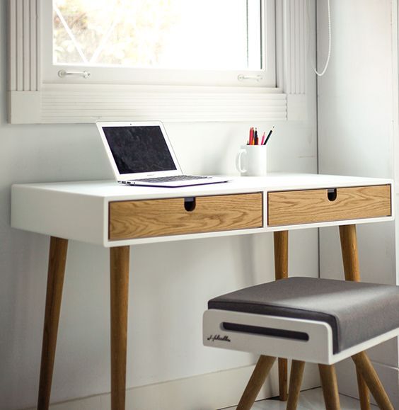Craftsman Desk Styles: Modern & Classic Ideas for Your Workspace