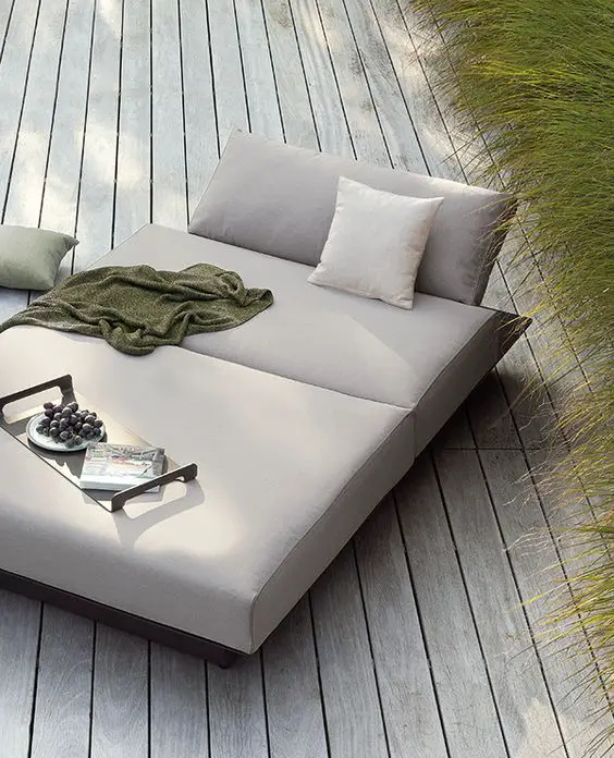 Elevate Outdoor Spaces with Stylish Sofa Designs - Chic to Rustic Trends