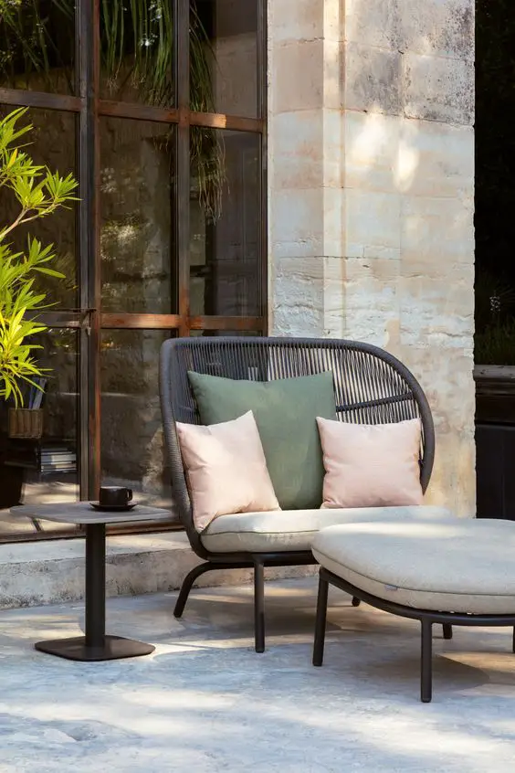 Transform Your Outdoor Space with Elegant Furniture Sets for Every Style