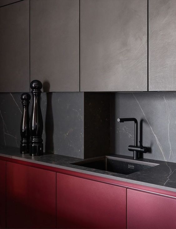 2024's Top Kitchen Cabinet Colors: Trendy Hues & Combos