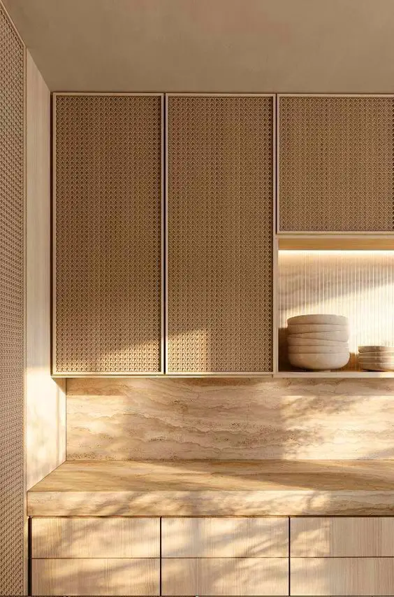 Elegant Simple Kitchen Cabinets: Designs & Ideas for Chic Spaces