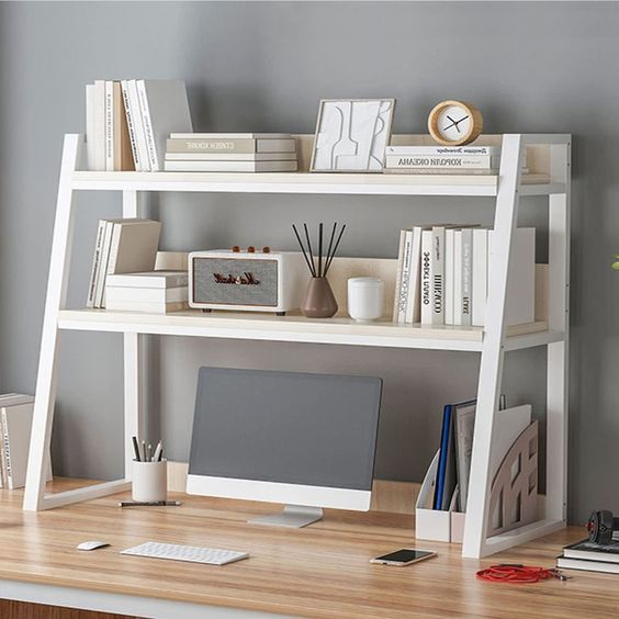 Dorm Desk Designs: Maximize Style & Space in College Rooms