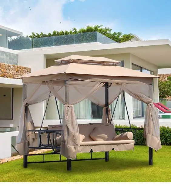 Stylish Outdoor Chairs: Comfy Designs for Chic Garden & Patio Decor