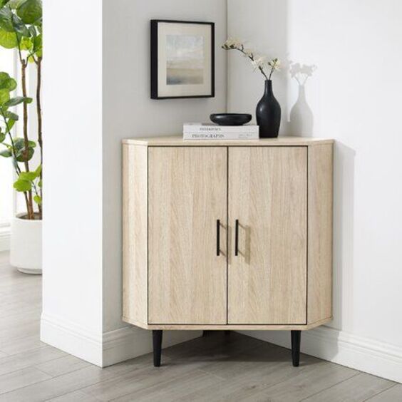 Maximize Space with Stylish Small Pantry Cabinet Ideas & Organizing Tips
