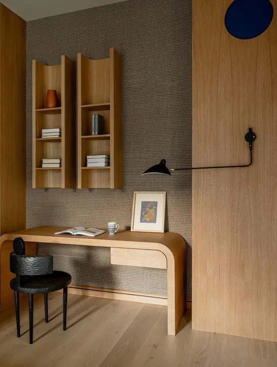 Farmhouse Desk Styles: Vintage Elegance to Modern Chic Decor Ideas