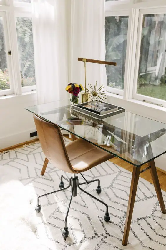 Craftsman Desk Styles: Modern & Classic Ideas for Your Workspace