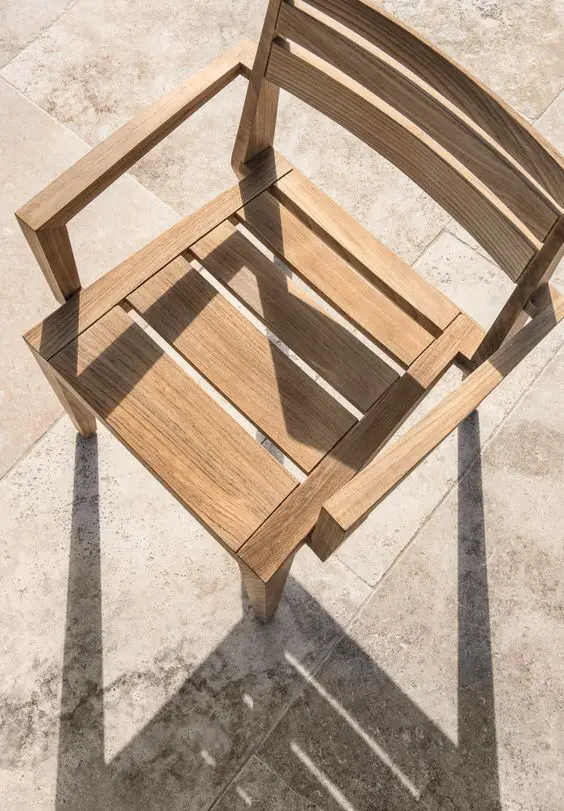 Discover Elegant Outdoor Seating: Top Trends in Stylish Chairs