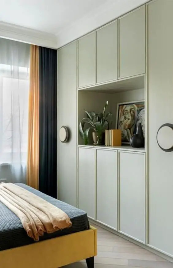 Maximize Style & Space with Ceiling Cabinets in Every Room