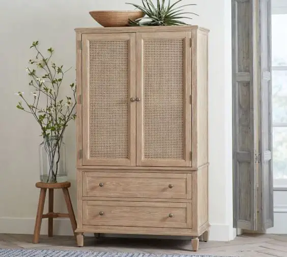 Maximize Space with Stylish Small Pantry Cabinet Ideas & Organizing Tips