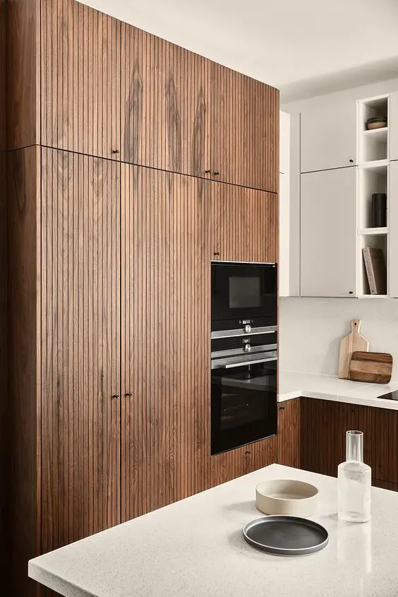 2024's Top Kitchen Cabinet Colors: Trendy Hues & Combos
