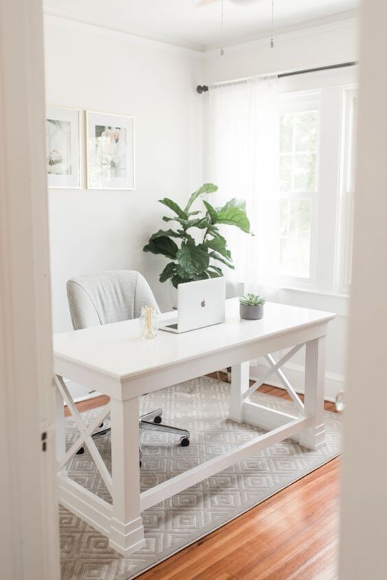 Craftsman Desk Styles: Modern & Classic Ideas for Your Workspace