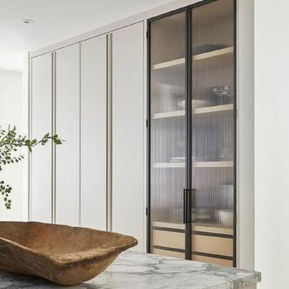 Maximize Style & Space with Ceiling Cabinets in Every Room