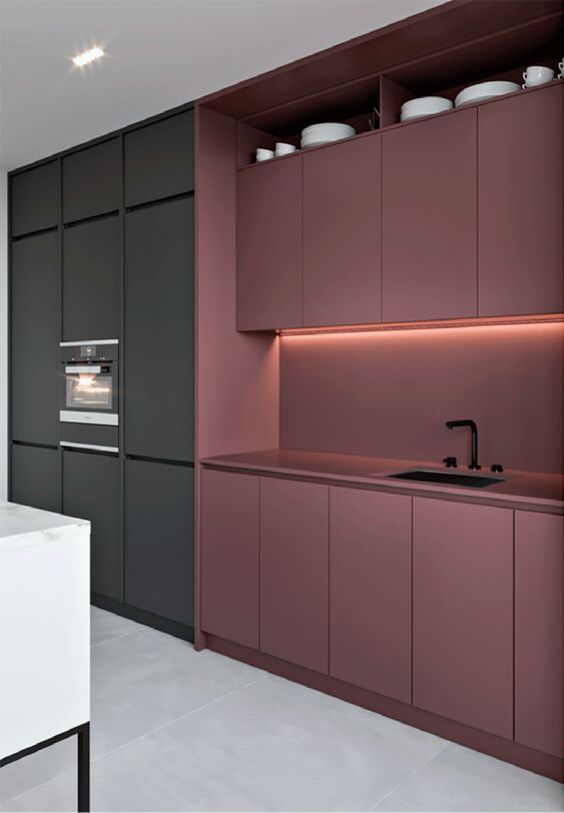 2024's Top Kitchen Cabinet Colors: Trendy Hues & Combos