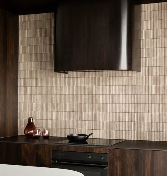 Elegant Kitchen Cabinet Tiles Design - Transform Your Space