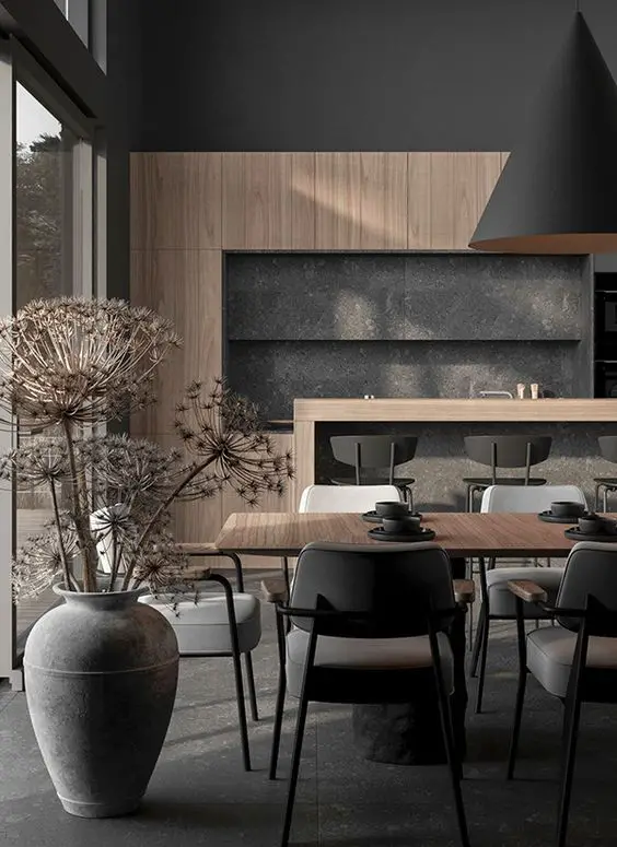 Transform Your Space with Stylish Kitchen Desk Design Ideas