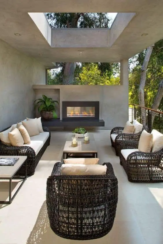 Transform Your Outdoor Space with Elegant Furniture Sets for Every Style
