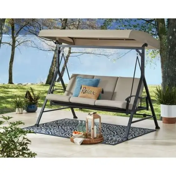 Stylish Outdoor Chairs: Comfy Designs for Chic Garden & Patio Decor