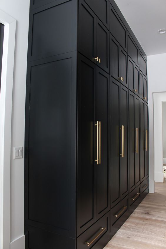 Maximize Style & Space with Ceiling Cabinets in Every Room
