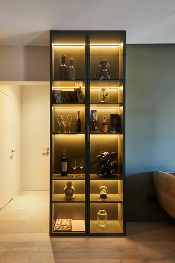 Chic Dining Room Cabinet Styles for Modern Home Decor