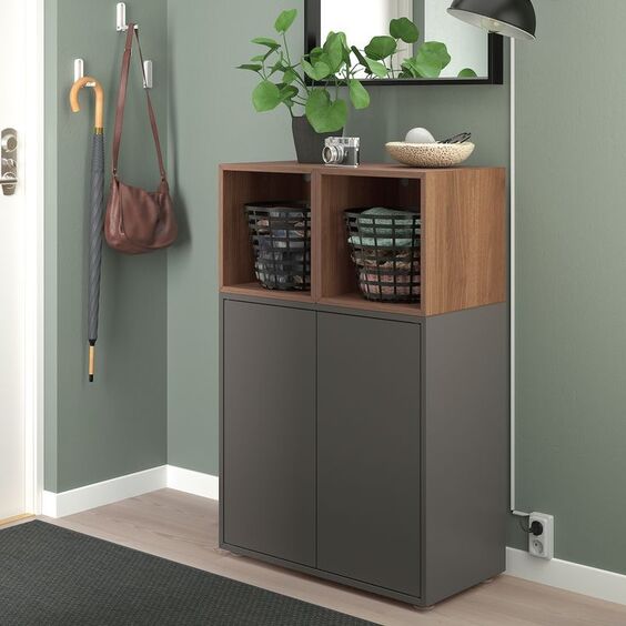 Maximize Space with Stylish Small Pantry Cabinet Ideas & Organizing Tips