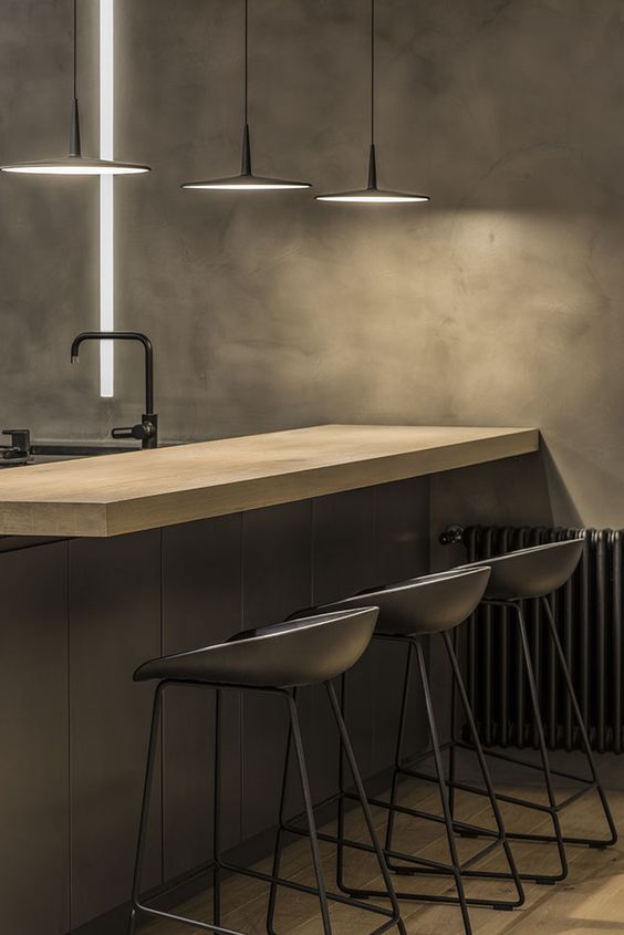 Transform Your Space with Stylish Kitchen Desk Design Ideas