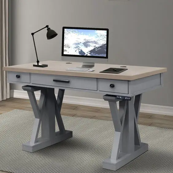 Craftsman Desk Styles: Modern & Classic Ideas for Your Workspace