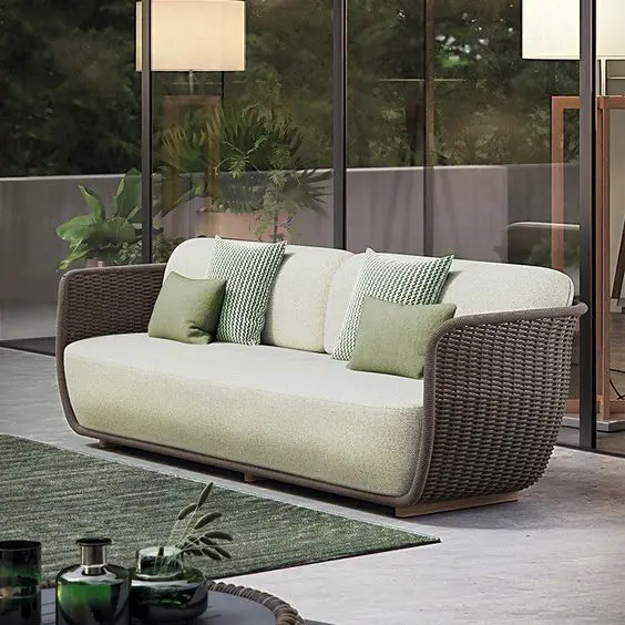 Transform Your Outdoor Space with Elegant Furniture Sets for Every Style
