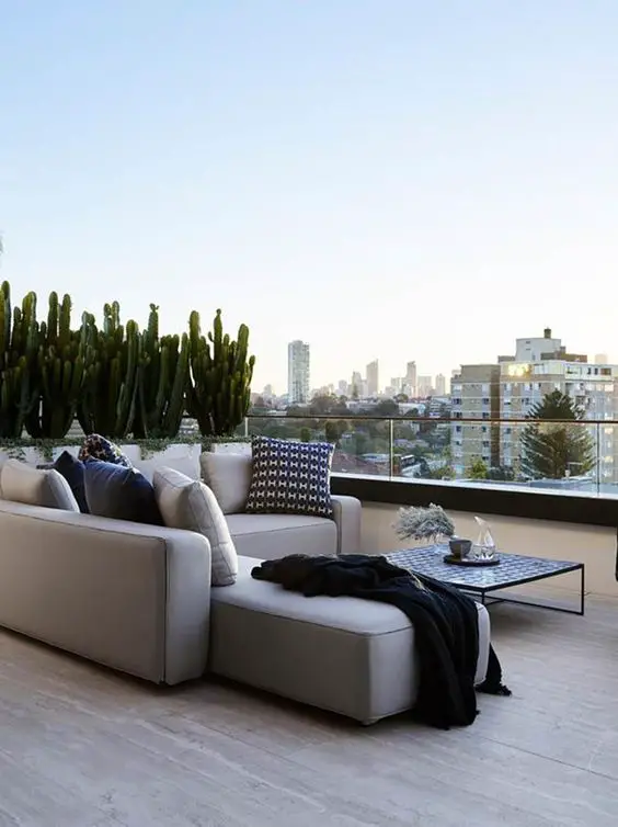 Create Your Dreamy Small Outdoor Lounge Area - Top Trendy Ideas & Designs