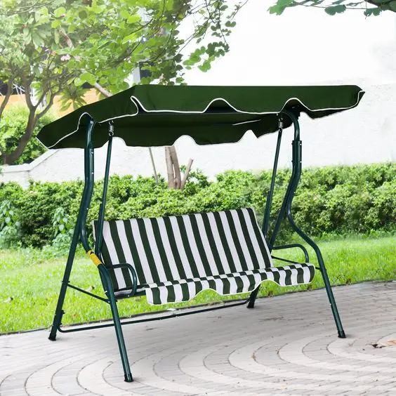 Stylish Outdoor Chairs: Comfy Designs for Chic Garden & Patio Decor