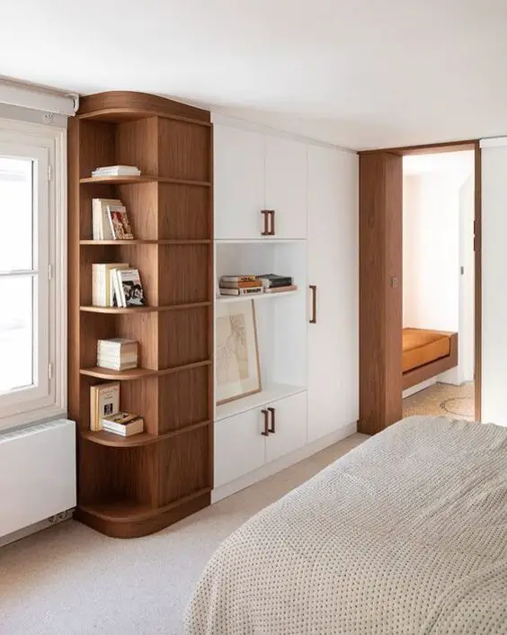 Maximize Style & Space with Ceiling Cabinets in Every Room
