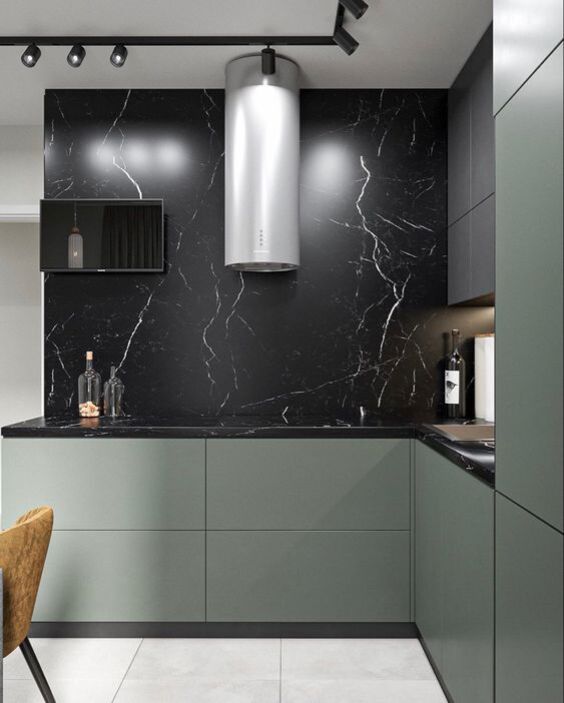 2024's Top Kitchen Cabinet Colors: Trendy Hues & Combos