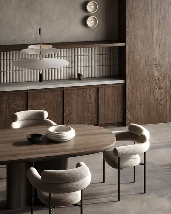 Elegant Kitchen Cabinet Tiles Design - Transform Your Space