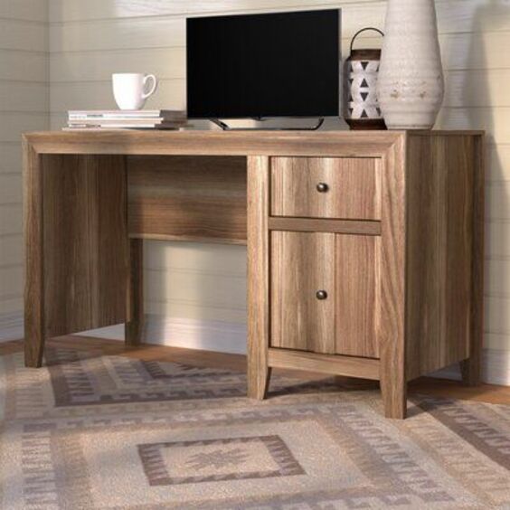 Craftsman Desk Styles: Modern & Classic Ideas for Your Workspace